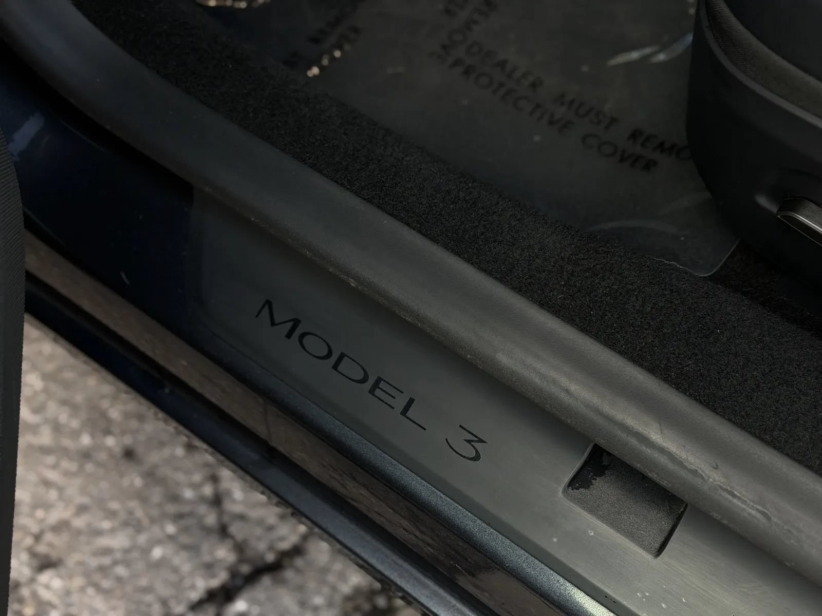 Used 2024 Tesla Model 3 Standard Range RWD image 38