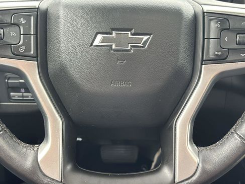 Used 2021 Chevrolet Tahoe Z71 w/ Z71 Off-Road Package AWD/4WD image 29