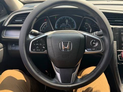 Used 2016 Honda Civic EX image 30
