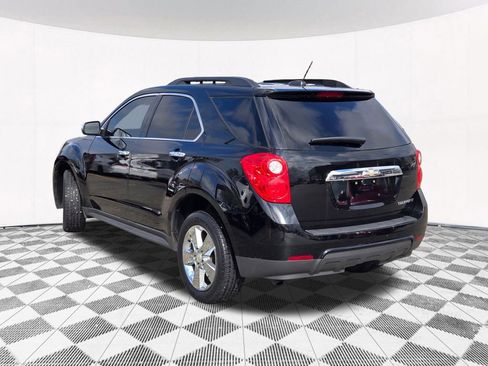 Used 2015 Chevrolet Equinox LT image 22