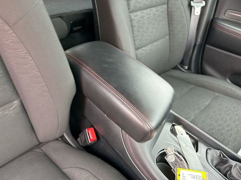 Used 2026 Dodge Durango GT AWD/4WD image 21