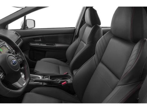 Used 2015 Subaru WRX Limited AWD/4WD image 9