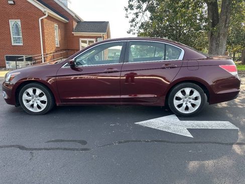 Used 2009 Honda Accord EX-L image 9