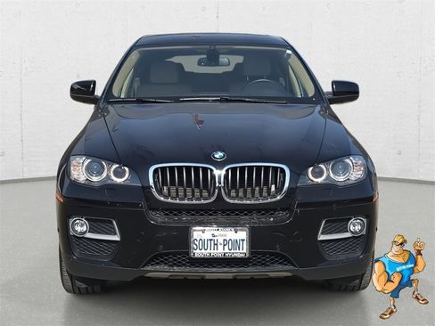 Used 2013 BMW X6 xDrive35i image 2
