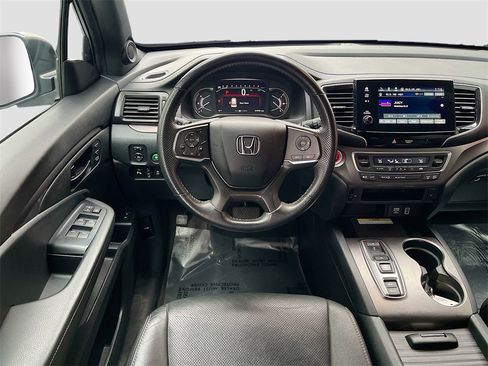 Used 2023 Honda Passport EX-L image 22