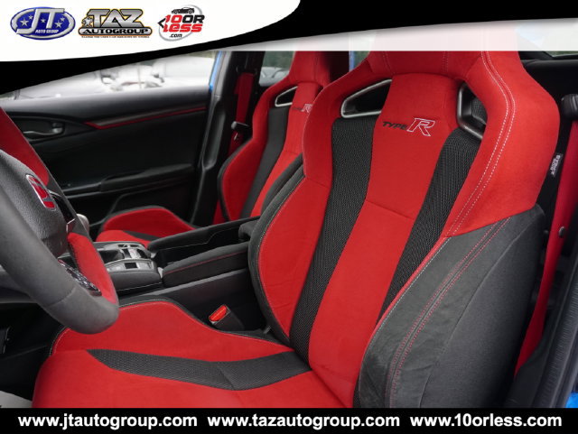 Used 2021 Honda Civic Type R image 15