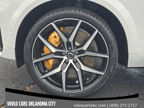 Certified 2024 Volvo XC60 T8 Polestar w/ Protection Package Premier AWD/4WD image 10