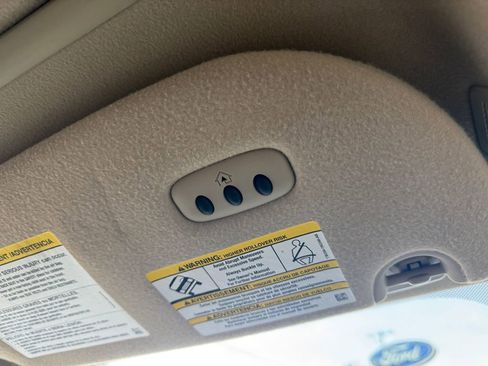 Used 2016 Ford Expedition EL XLT w/ Equipment Group 202A image 34