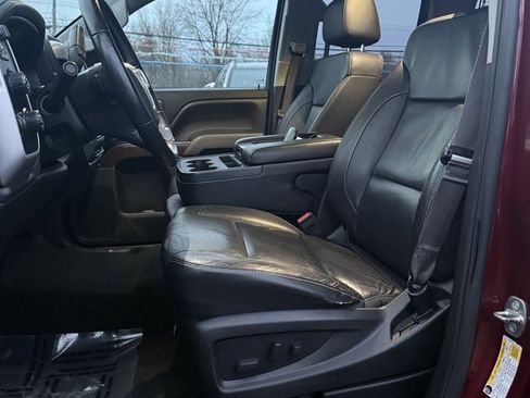 Used 2016 GMC Sierra 1500 SLE w/ SLE Value Package image 2