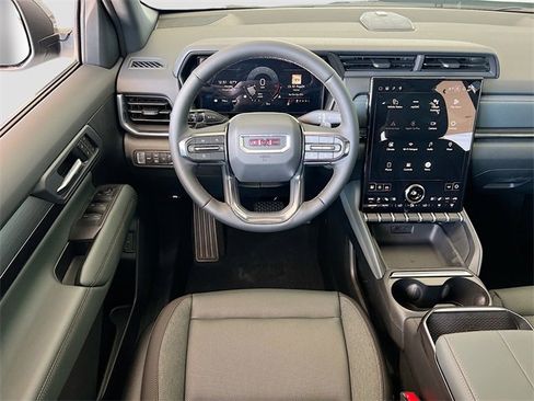 New 2026 GMC Terrain AT4 w/ Convenience Package III image 16