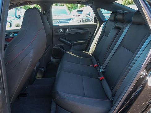 Used 2024 Honda Civic Si image 18