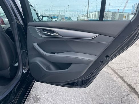 Used 2025 Cadillac CT5 Premium Luxury image 18