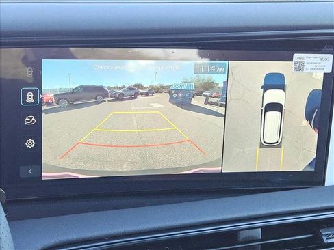 New 2026 Hyundai Palisade XRT Pro image 16