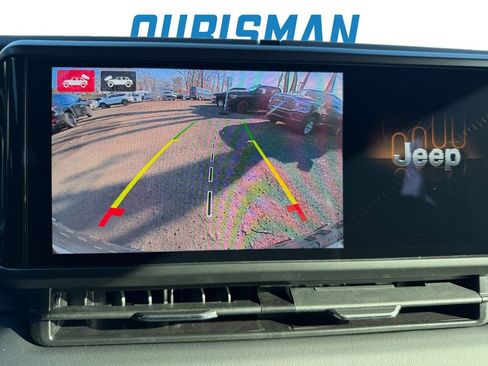 New 2026 Jeep Wrangler Rubicon image 32