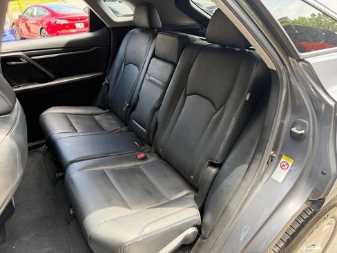 Used 2016 Lexus RX 350 FWD image 31