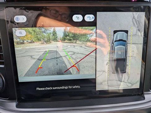 New 2025 Ford F150 Tremor w/ Equipment Group 402A High image 13