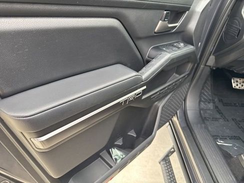 Used 2025 Toyota Tacoma SR5 image 17