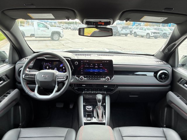 New 2026 Chevrolet Colorado Z71 w/ Technology Package AWD/4WD image 19
