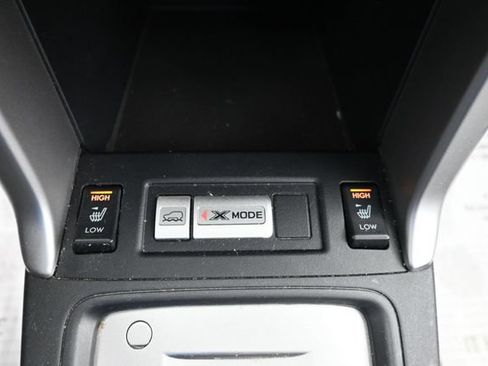 Used 2018 Subaru Forester 2.5i Premium AWD/4WD image 15