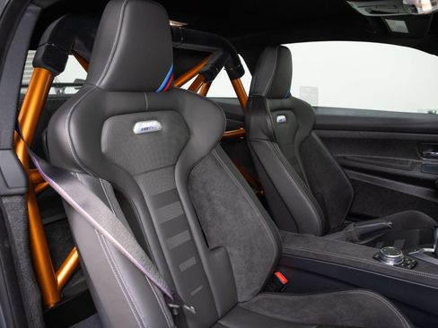 Used 2016 BMW M4 GTS RWD image 34