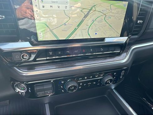 New 2026 Chevrolet Silverado 2500 LTZ w/ LTZ Convenience Package image 24