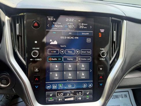 Used 2023 Subaru Outback Premium image 17