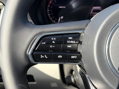 Used 2026 MAZDA CX-90 3.3 Turbo S w/ Premium Package AWD/4WD image 17