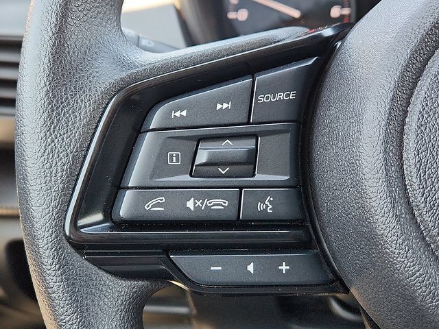 Used 2025 Subaru Crosstrek 2.0i AWD/4WD image 16
