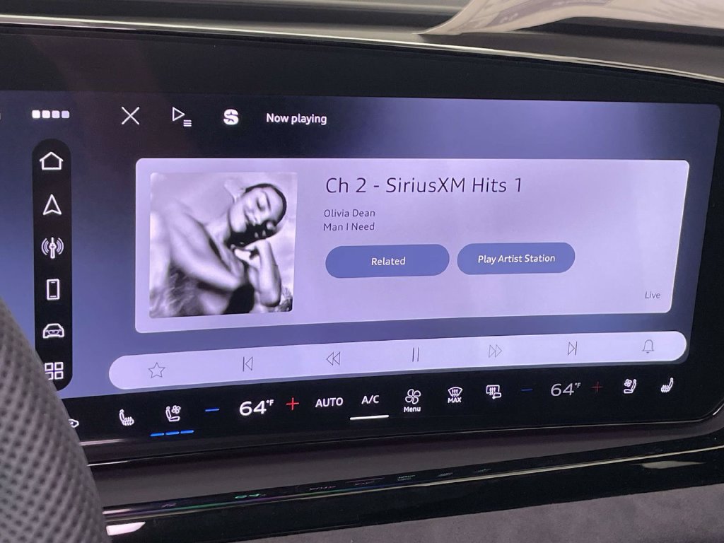 New 2026 Audi S5 Premium Plus AWD/4WD image 28