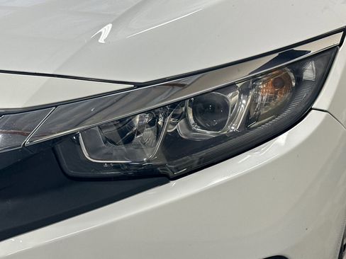 Used 2017 Honda Civic LX image 47