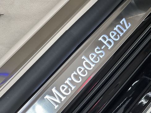 New 2026 Mercedes-Benz S 580 4MATIC Sedan image 16