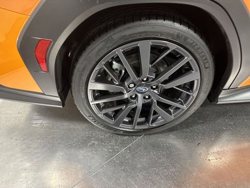 Used 2022 Subaru WRX Premium image 13