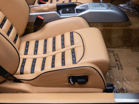Used 2001 Ferrari 360 Spider RWD image 65