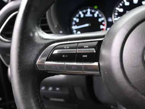 Used 2023 MAZDA CX-30 AWD 2.5 S w/ Preferred Package image 15
