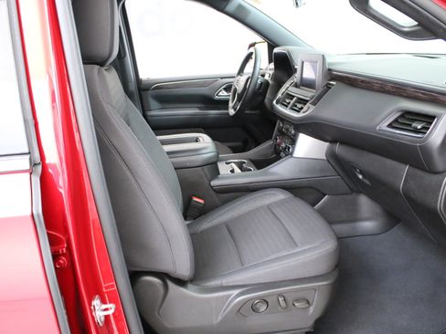 Used 2024 Chevrolet Tahoe LS AWD/4WD image 30