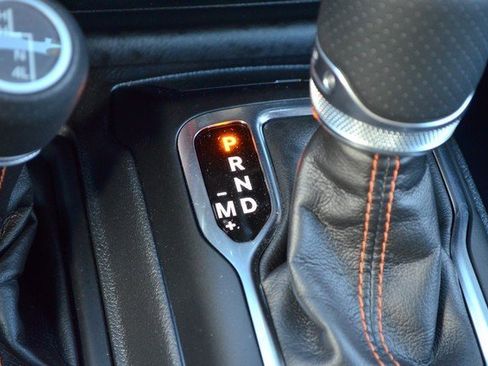 Used 2023 Jeep Gladiator Mojave w/ LED Lighting Group image 29