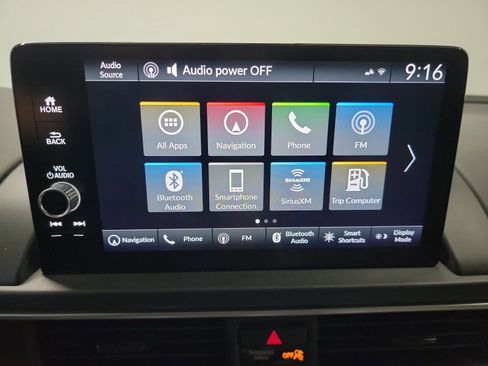 Used 2025 Honda Pilot Touring image 22
