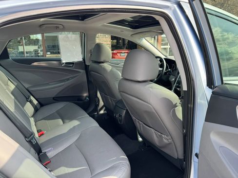Used 2013 Hyundai Sonata Limited FWD image 33