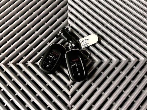 Used 2026 Honda Pilot Black Edition image 11