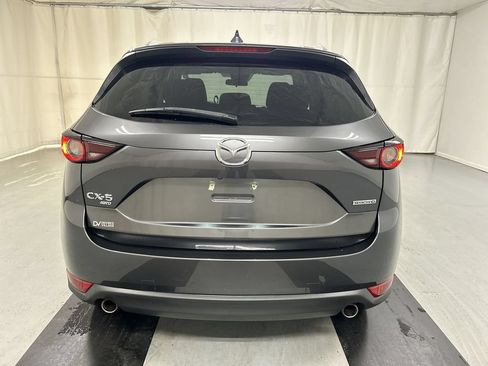Used 2021 MAZDA CX-5 Touring AWD/4WD image 20