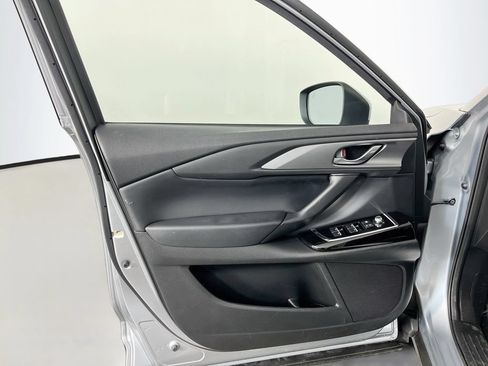 Used 2023 MAZDA CX-9 Touring Plus AWD/4WD image 28