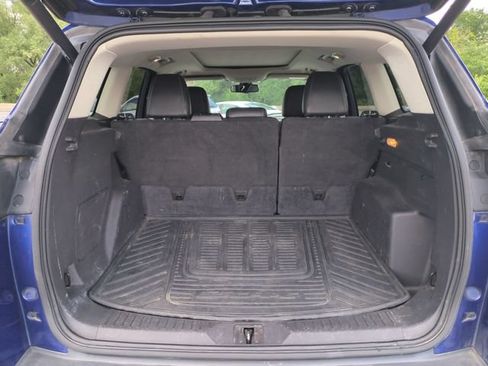 Used 2015 Ford Escape Titanium AWD/4WD image 16