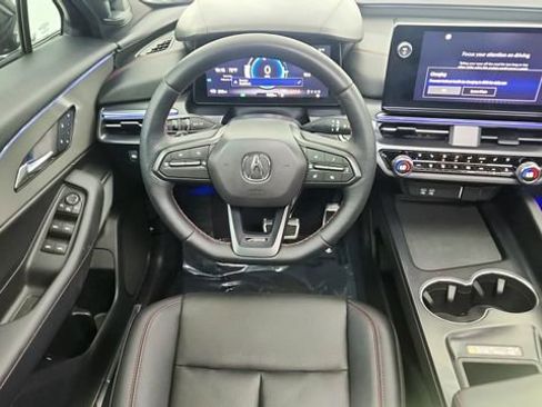 Used 2024 Acura ZDX A-Spec image 38