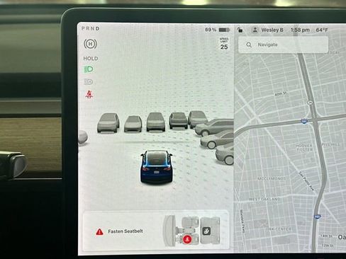 Used 2021 Tesla Model Y Long Range image 30