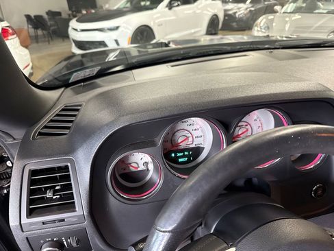 Used 2014 Dodge Challenger SRT8 Core RWD image 39