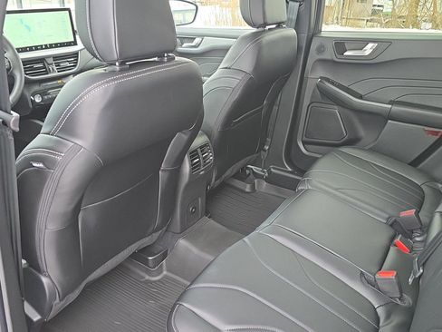 New 2026 Ford Escape Platinum w/ Premium Technology Package image 36