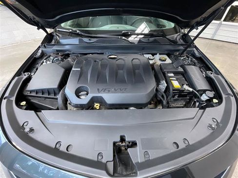 Used 2019 Chevrolet Impala LS FWD image 30