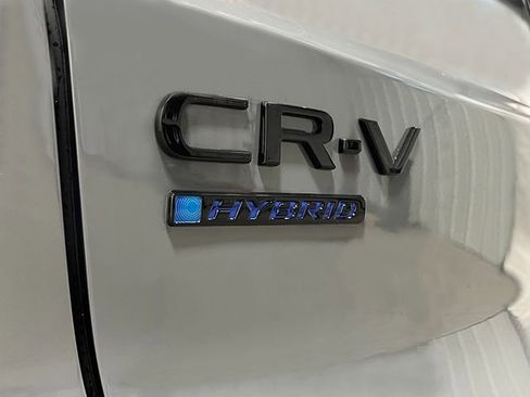 New 2026 Honda CR-V Sport Touring image 10
