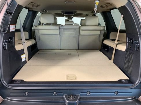 Used 2018 Toyota Sequoia Limited w/ Safety & Convenience Package AWD/4WD image 13