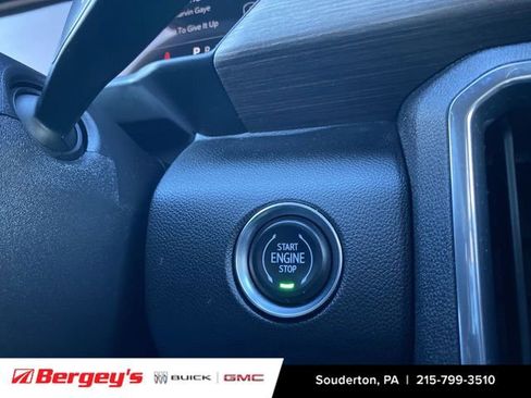 Certified 2024 GMC Acadia Denali w/ Super Cruise Package image 20